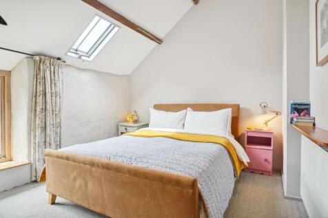 Bedroom Two:
