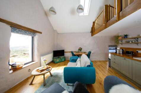 Sitting Room: