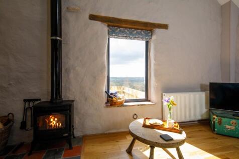 Sitting Room: