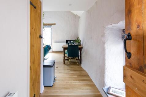 Bedroom Two: