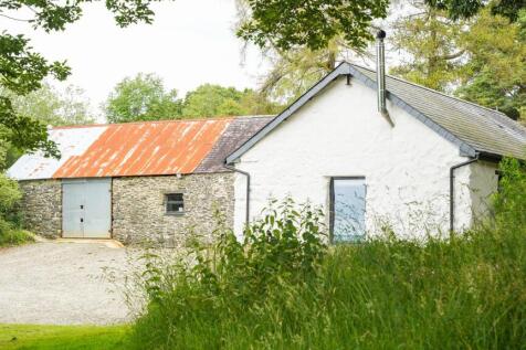 Workshop / Barn: