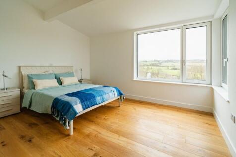 Master Bedroom Suite