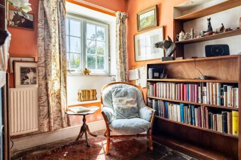 Study/Home Office