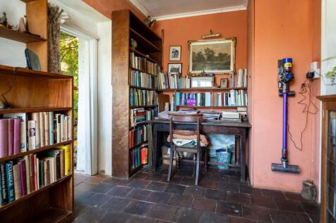 Study/Home Office