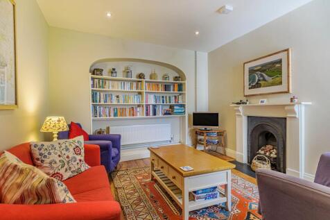 Sitting Room: