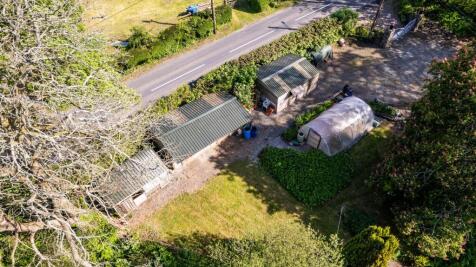 OUTBUILDINGS