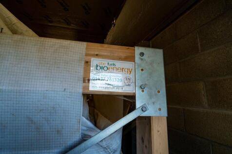 Furnace Room