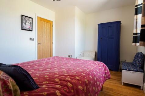 Rear Double Bedroom 2