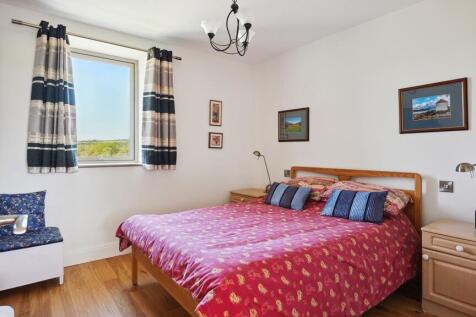 Rear Double Bedroom 2