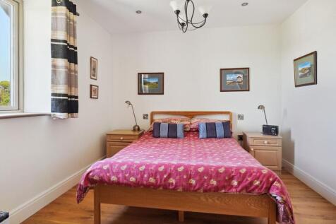 Rear Double Bedroom 2