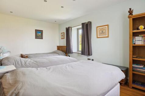 Double Bedroom 3
