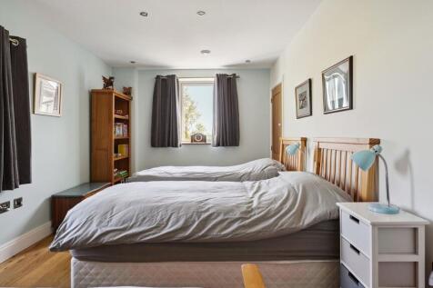 Double Bedroom 3