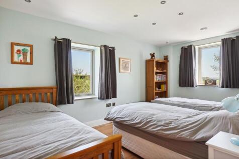 Double Bedroom 3