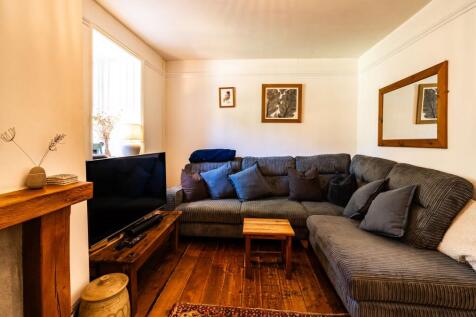 Reception Room 1