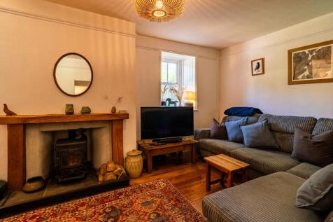 Reception Room 1