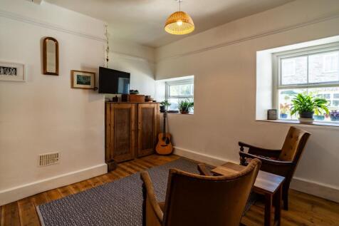 Reception Room 2 / Music Room