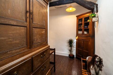 First Floor: