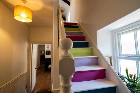 First Floor: