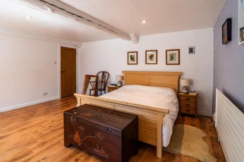 Principal Bedroom Suite