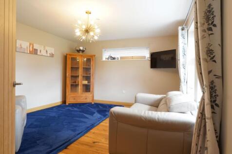 Front Reception Room