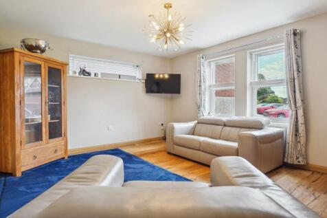 Front Reception Room