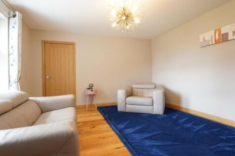 Front Reception Room