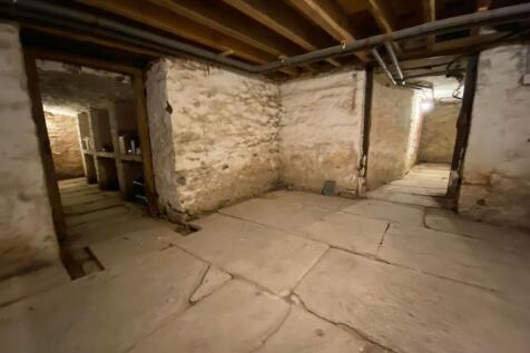 cellar