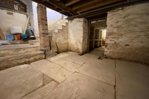 Cellar