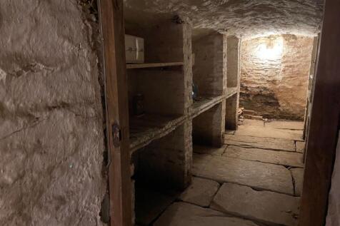 Cellar