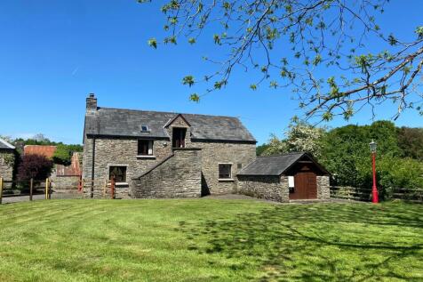 Birdwatch Cottage