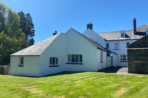 Fishermans Cottage