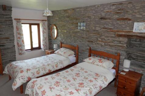 Swallow Cottage
