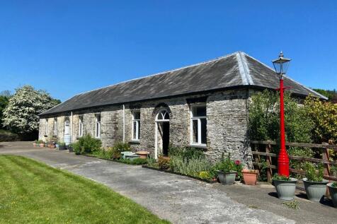 Stable Block