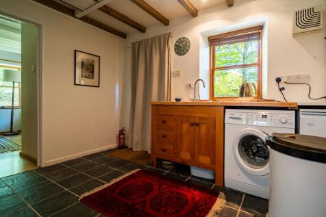 Second Kitchen