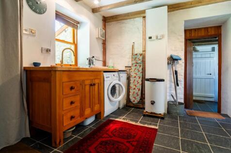 Second Kitchen