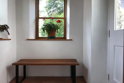 Enclosed Porch