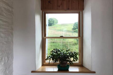 Enclosed Porch