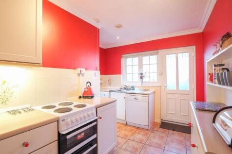 Cherry Kitchen
