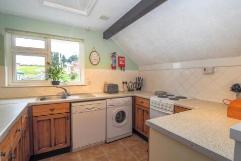 Maple Kitchen