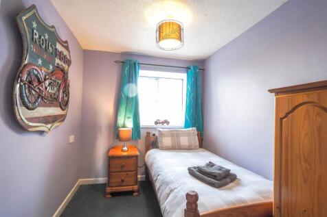 Maple Single room
