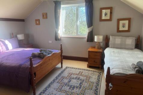 Family Bedroom