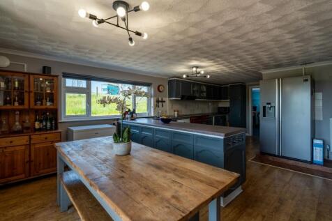 Farmhouse Kitchen