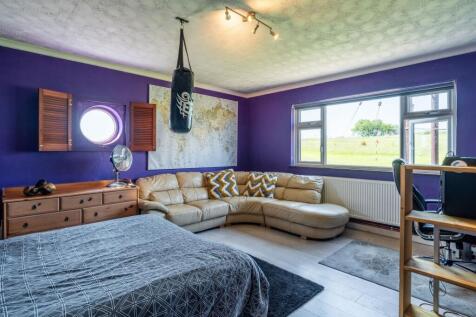 Farmhouse Bedroom 2