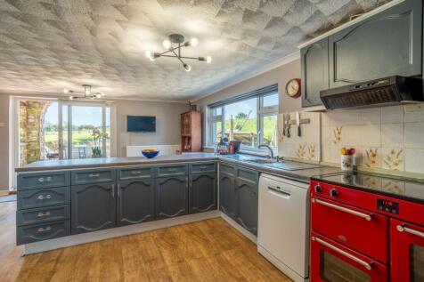 Farmhouse Kitchen