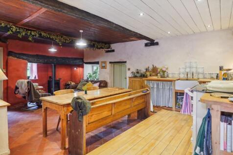 Kitchen Breakfast Room