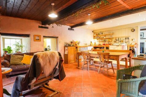 Kitchen Breakfast Room