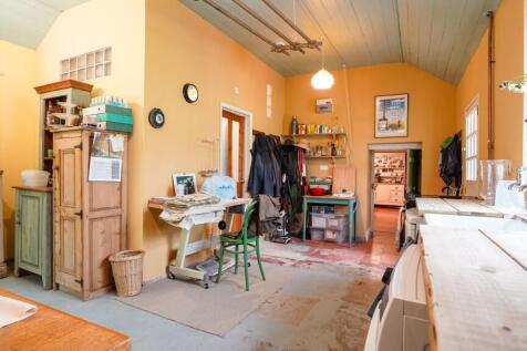 Study / Reception 2
