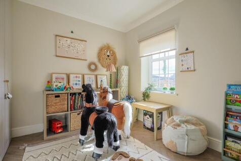 PLAYROOM