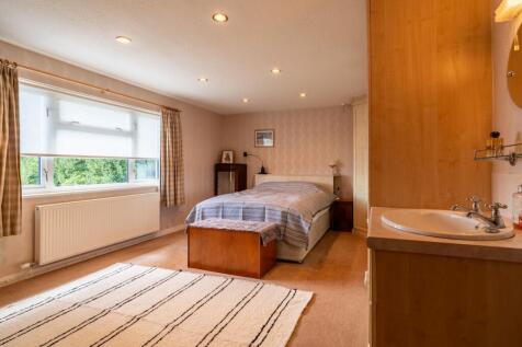 Bedroom One (Ground Floor)