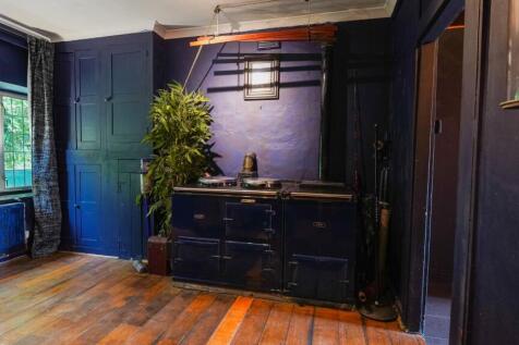 Breakfast Room